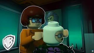 LEGO® Scooby-Doo! | Haunted Hollywood: No More Scooby Snacks