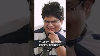 Tanmay Bhat's 3 WORST Moments