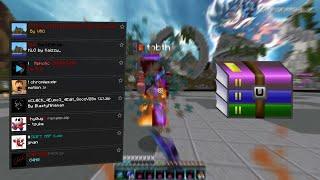 Best HCF/PotPvP/ClanWar Pack Folder Release #5 | (20+ packs)