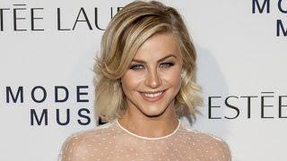 Dancing With The Stars Season 19: Julianne Hough to Return as Permanent Fourth Judge