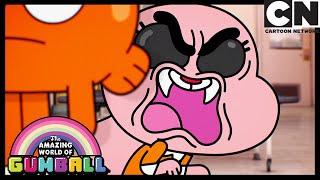 Gumball Türkçe | Başbelası | Çizgi film | Cartoon Network Türkiye
