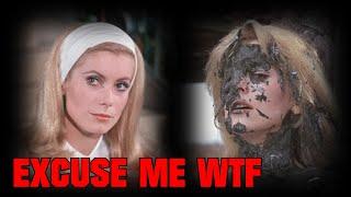 From Luxury to Debauchery | Belle de Jour