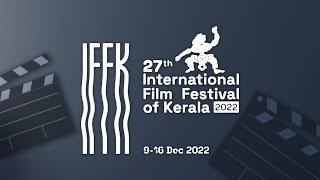 27th IFFK 2022 || MVTV