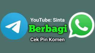 Grup Telegram Pemersatu Bangsa