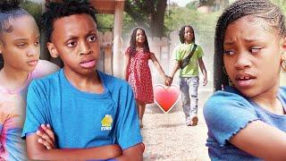 THE GROUCH SISTERS | MOVIE | SEASON 2  | Tiffany La'Ryn |