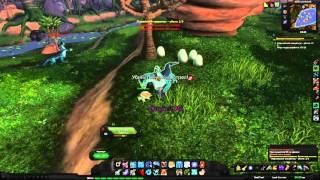 World of Warcraft Quest: Дополнительное задание: Болотная низина(id=36563)