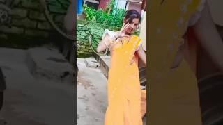 hai mithi mithi #bhojpuri #bhojpurisong #song #youtubeshorts #shortvideo #chandni sharma official