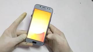 Samsung J5 Pro (J530F) Frp Bypass Google Account Remove without pc Android 9.0 Latest Security