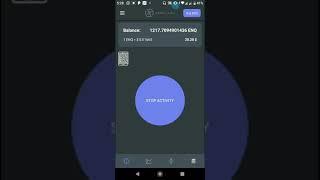 Enecuum Mobile Miner