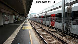 Wien U6