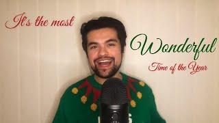 Charlie Green - It's The Most Wonderful Time Of The Year (Christmas Sessions). Day 15