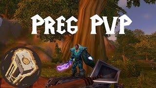 Preg Paladin PvP -  Wotlk WoW