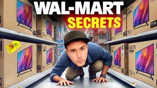  Secret $59 Walmart TV Clearance – What They Don’t Want You to Know!