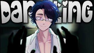 Yandere Mad Scientist wants to STUDY you [ASMR] [M4A] [BRITISH]