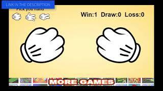 Construct2 Template Rock Paper Scissors CAPX - Html5 game