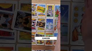 CANCER: Carve Your Own Path