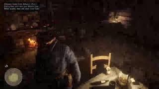 Rdr2 Carterplays#1