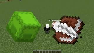 How To Create A Chunkban In Minecraft