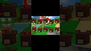 open case in sba #sba#viralvideo #superbearadventure #shorts