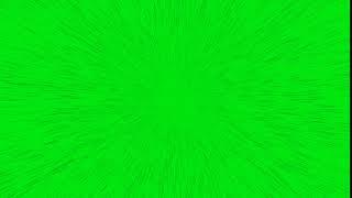 speed effect adobe after effect video green screen