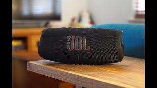 JBL Charge 5 автономность 20ч - В Р А Н Ь Ё !