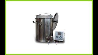 Complete Homebrew Beer Brewing System Review