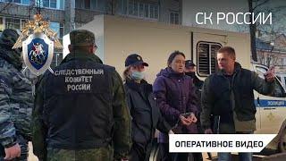 В Вологде женщине, ранее арестованной по подозрению в убийстве малолетней, предъявлено обвинение