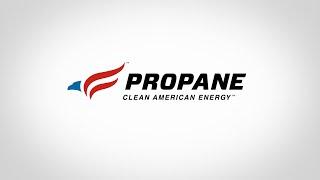 About Propane: Energy for Our Past, Present, and Future
