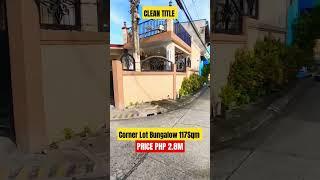 RE~SALE House and Lot Clean Title #cavite