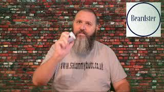 Review of Beardster Original Beard Butter