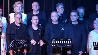 Rakkas - KoroVizyon Pop Müzik Korosu 05 Haziran 2024 Şef Bülent Taşpınar