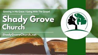 Guest Speaker | Harvest Children's Home, Carl Miller