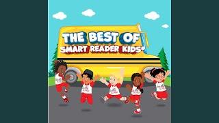 We Are Smart Reader Kids®