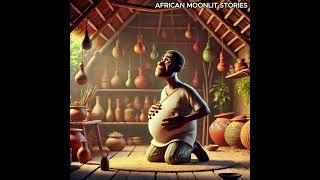 PART 2 |He Stole From a Witch’s Farm… And Got Pregnant?!  African Folktale You Won’t Forget