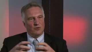 Ivo Havinga, UN Statistics Division, New York