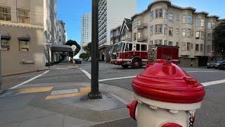 San Francisco has an underground emergency water supply: How reliable is it?