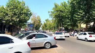 Tashkent | Chilonzor | 7-kvartal