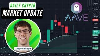 Breakout Recovery Signals Firing For Crypto