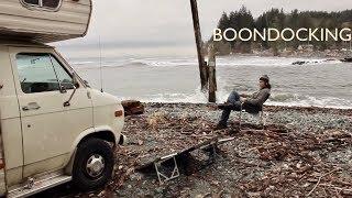 Boondocking - Full Documentary