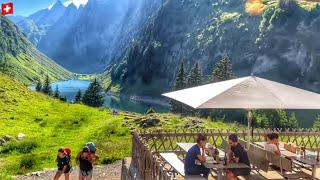 FALENSEEBeutiful Lake Switzerland || Travel Guide