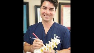 Meet Dr. Anthony Virella, Founder of Virella Neurosurgery. Located in Southern, CA.