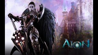 Aion 3.5 pvp Жирный мрез танк наказан