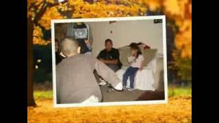 In Loving Memory Of Rafael Pacheco"11-21-1987+07-29-2009"