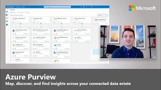 Azure Purview | Map, Discover, and Find Insights Across Data Sources