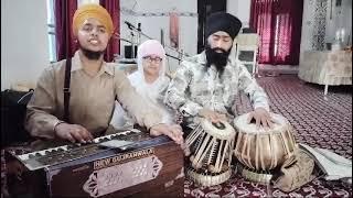 jasneetkaur khalsa. prince singh khalsa ustaad lakhwinder Singh