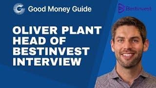 Oliver Plant Bestinvest Good Money Guide Interview