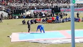 Гуштини Навруз 2019 н Рашт Шамшод шохчоиза мерседес Shamshod New Year's Day in Rasht Tajikistan