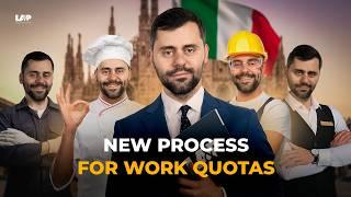 DECRETO FLUSSI 2025: How to Find Seasonal Jobs in Italy? Complete Guide [Updated]