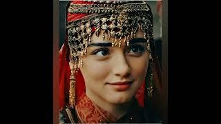 Bala queen️#kurlisosman#balakhaton#drama#javeriarajpootedits#hadiakiranedits