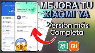 MEJORA TU XIAOMI REDMI Y POCO CON LOS NUEVOS COMPLEMENTOS OFICIALES